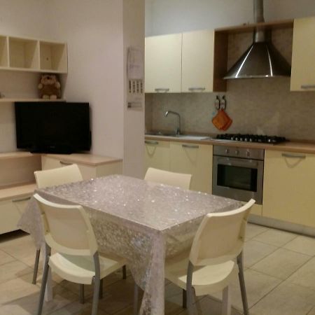Gianfranca Apartment Bellaria-Igea Marina Ngoại thất bức ảnh