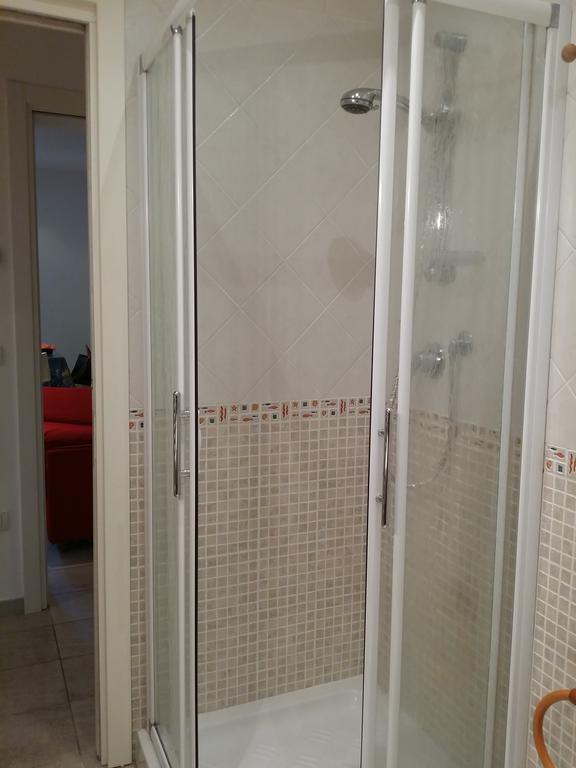 Gianfranca Apartment Bellaria-Igea Marina Ngoại thất bức ảnh