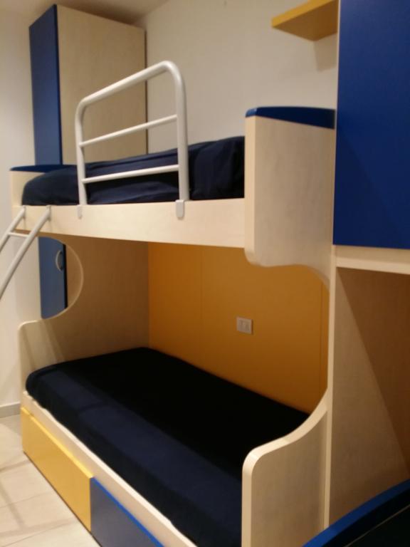 Gianfranca Apartment Bellaria-Igea Marina Ngoại thất bức ảnh