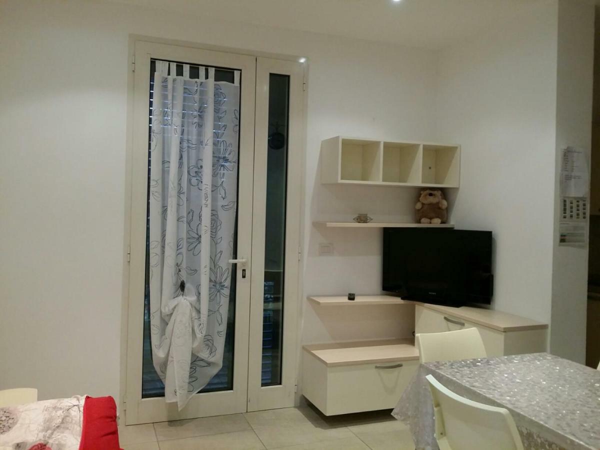 Gianfranca Apartment Bellaria-Igea Marina Ngoại thất bức ảnh