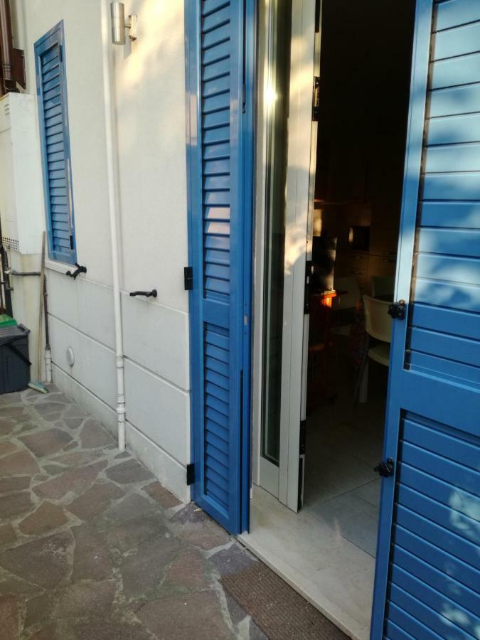 Gianfranca Apartment Bellaria-Igea Marina Ngoại thất bức ảnh