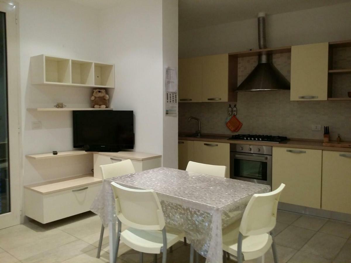 Gianfranca Apartment Bellaria-Igea Marina Ngoại thất bức ảnh