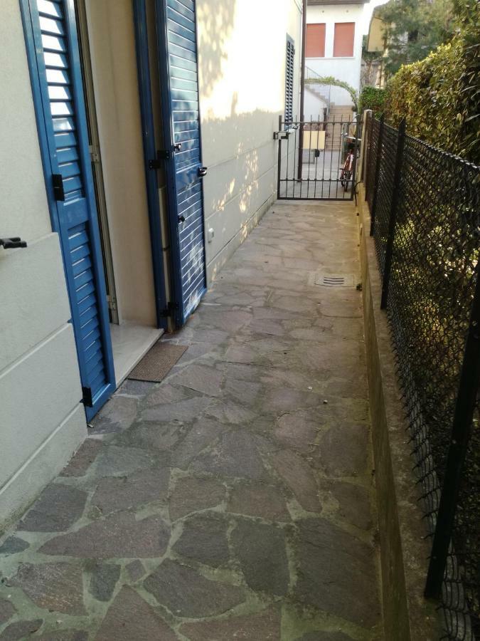 Gianfranca Apartment Bellaria-Igea Marina Ngoại thất bức ảnh