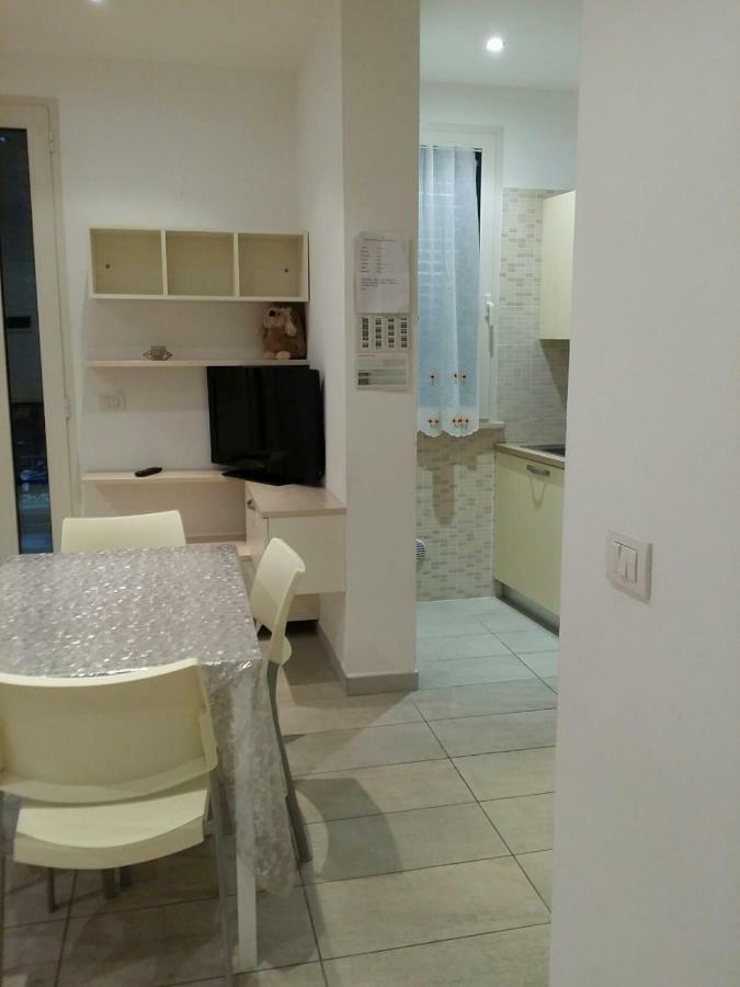 Gianfranca Apartment Bellaria-Igea Marina Ngoại thất bức ảnh