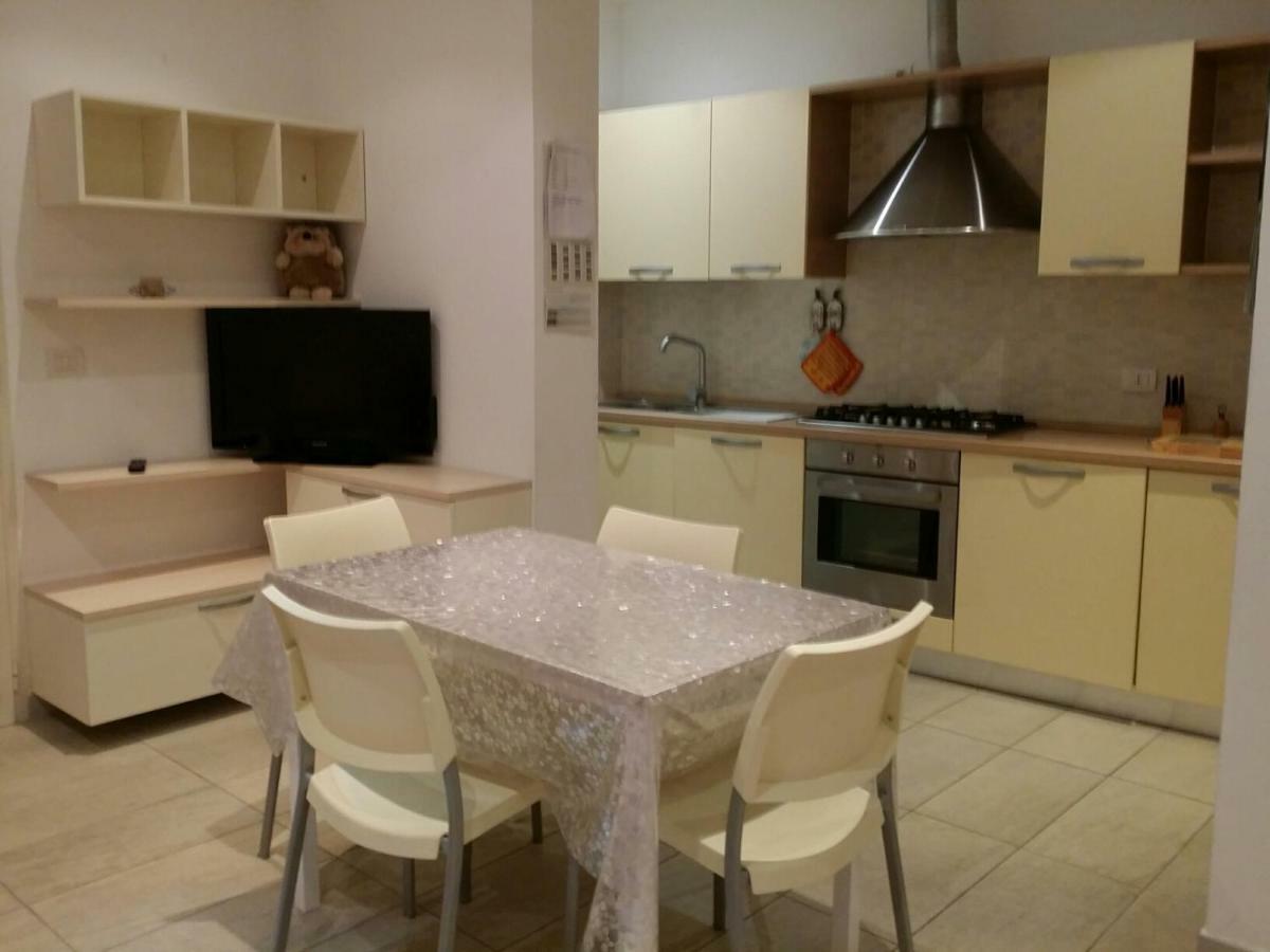 Gianfranca Apartment Bellaria-Igea Marina Ngoại thất bức ảnh